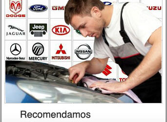 Repuestos Doral apuesta por los talleres Multimarca