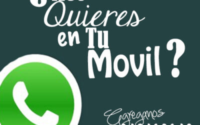 Repuestos Doral en Whatsapp