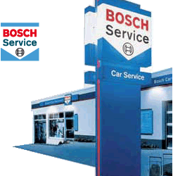 Repuestos Doral, distribuidor de Castrol para los Bosch Car Service