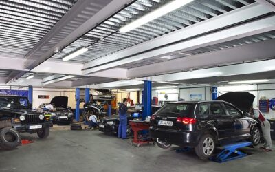 ¿Puede un cliente solicitar al taller la factura de origen de las piezas instaladas en su coche?