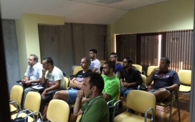 Jornadas de formación Castrol Moto: apostando por la Formación como mejora del servicio