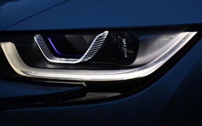 Sistemas de iluminación: Halógenos, Xenón, Led y Laser