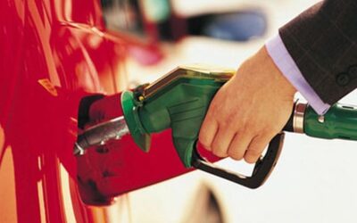 Equivocarse de tipo de combustible al repostar