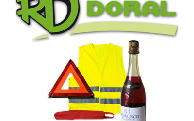 Repuestos Doral, te obsequia con un regalo por conocer tu opinión