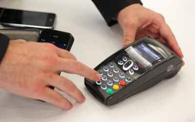Nuevo servicio de pago con datáfono en el taller