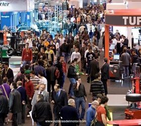 Repuestos Doral y Castrol te invitan a MOTORTEC