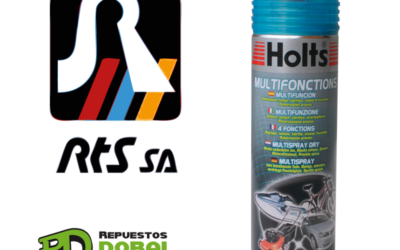 ¡Promoción! Compra rótulas de suspensión en nuestras sedes de Tenerife y consigue un regalo