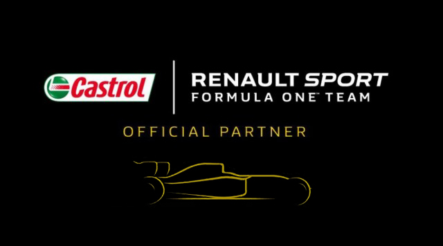BP y Castrol serán nuevos socios de Renault Sport Racing