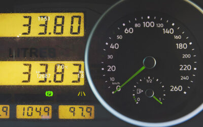 7 Trucos para gastar menos combustible