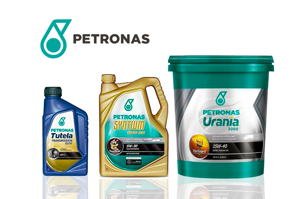 La marca de lubricantes PETRONAS llega a Canarias