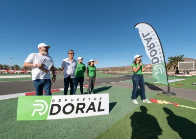Doral Day 2023