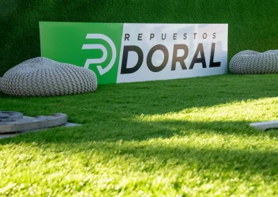 Doral Day 2023