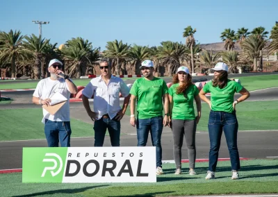 Doral Day 2023