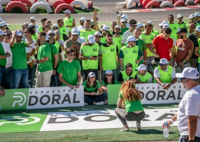 Doral Day 2023