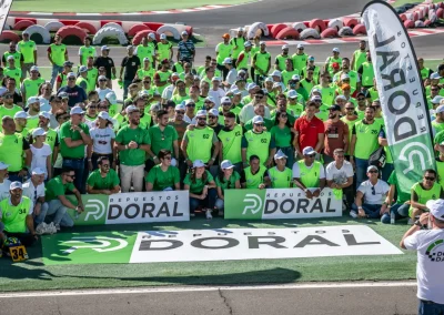 Doral Day 2023