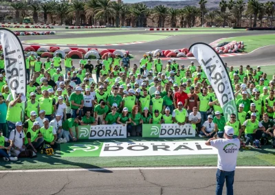 Doral Day 2023