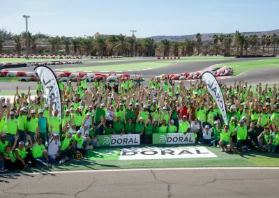 Doral Day 2023