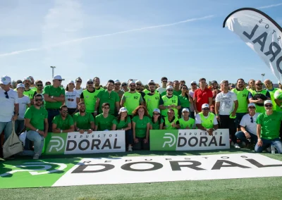 Doral Day 2023