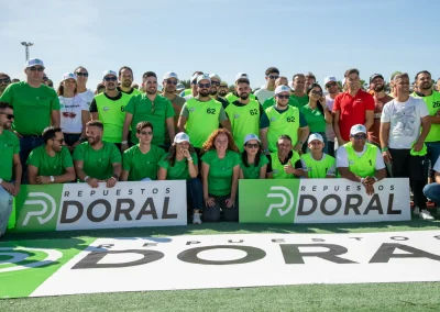 Doral Day 2023