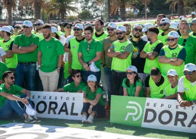 Doral Day 2023