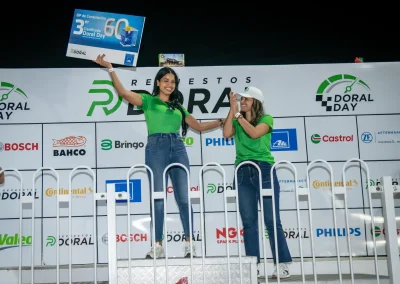 Doral Day 2023