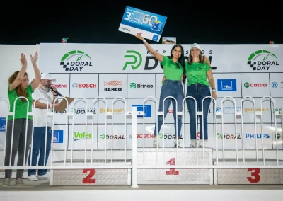 Doral Day 2023