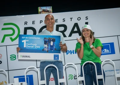 Doral Day 2023