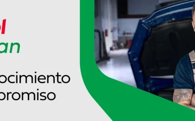 Consigue regalos con Respuestos Doral y Castrol FastScan