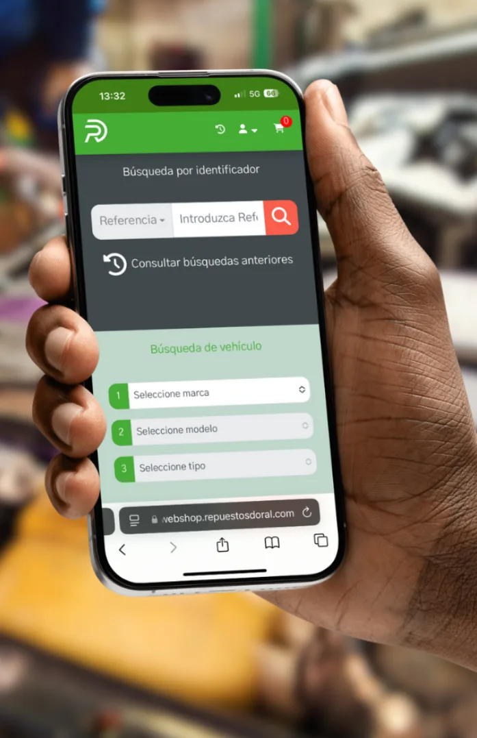 webshop-movil-repuestos-doral-canarias